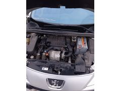 Sahibinden Peugeot 307 1.6 HDi Comfort 2006 Model