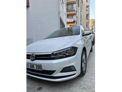 Sahibinden Volkswagen Polo 1.0 TSi Comfortline 2020 Model 