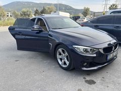 Sahibinden BMW 4 Serisi 418i Gran Coupe Prestige 2016 Model 
