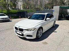 Sahibinden BMW 3 Serisi 320d M Sport 2014 Model  295.000 km Beyaz
