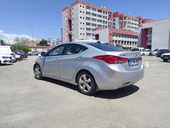 Sahibinden Hyundai Elantra 1.6 D-CVVT Tune 2013 Model 