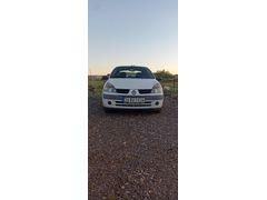 Sahibinden Renault Clio 1.5 dCi Alize 2006 Model  345.000 km Beyaz