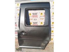 VOLKSWAGEN CADDY SOL ARKA SÜRGÜLÜ KAPI