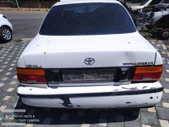 Toyota Corolla ae101 bagaj kapağı 1993-1998