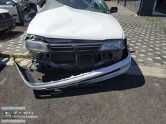 Toyota Corolla ae101 sigorta kutusu