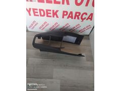 Volkswagen Golf 4, Bora vites konsolu