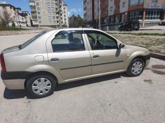 Sahibinden Dacia Logan 1.4 Ambiance 2005 Model  101.100 km Gri