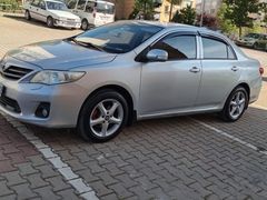 Sahibinden Toyota Corolla 1.33 Luna 2011 Model