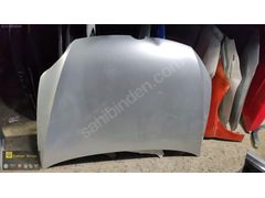VOLKSWAGEN GOLF 7 MOTOR KAPUTU