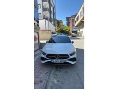 Sahibinden Mercedes - Benz A 200 AMG 2023 Model 