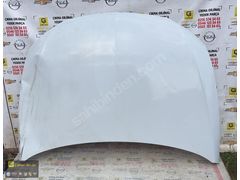 SEAT İBİZA 2019-2024 MOTOR KAPUTU