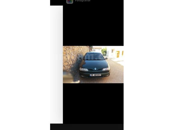 Sahibinden Renault Laguna 2.0 RXE 1996 Model