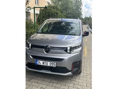 Sahibinden XTR PAKET TEMİZ BERLİNGO