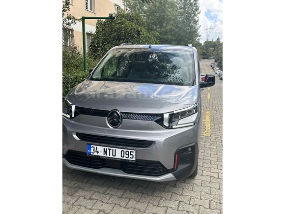 Sahibinden XTR PAKET TEMİZ BERLİNGO