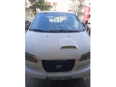 Sahibinden Hyundai Starex Kamyonet