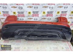 VOLKSWAGEN T-CROSS ARKA TAMPON