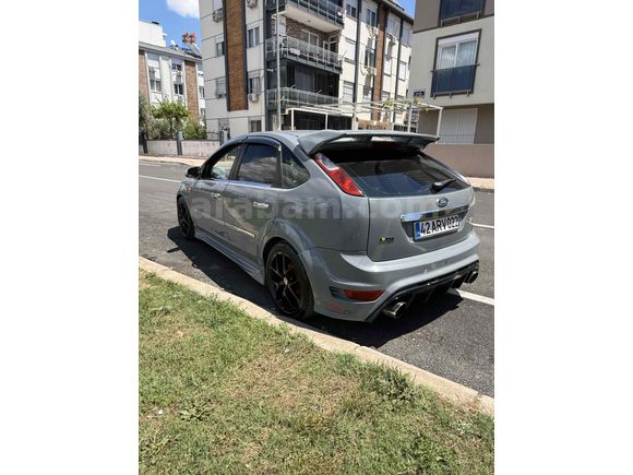  Ford Focus 1.6 Ghia 2005  220000km de