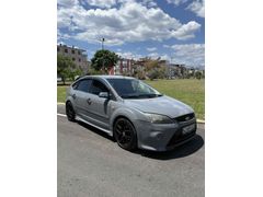 Galeriden Ford Focus 1.6 Ghia 2005 Model Antalya