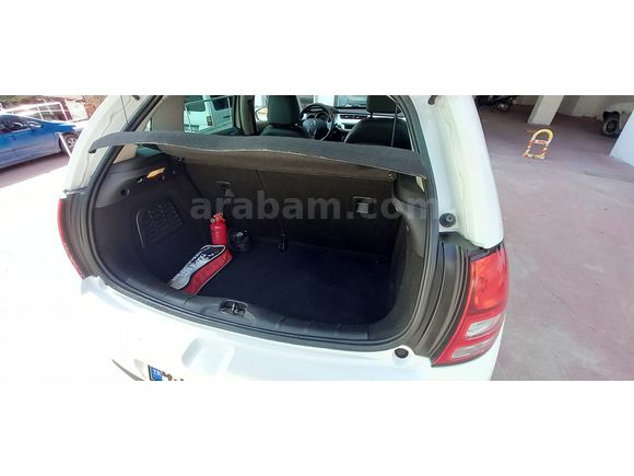 Sahibinden Citroen C3 1.4 Comfort 2011 Model 