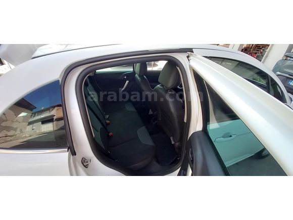 Sahibinden Citroen C3 1.4 Comfort 2011 Model 
