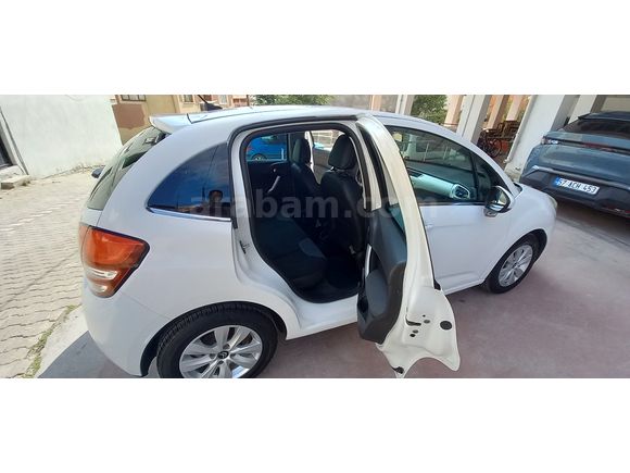 Sahibinden Citroen C3 1.4 Comfort 2011 Model 