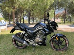 Sahibinden Mondial 125 Drift L CBS 