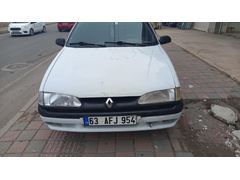motosiklet  takaslı R 19 1.4 Europa RT 1996 Model