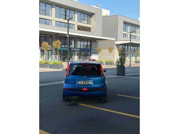 DEĞİŞENSİZ PARÇA BOYALI BAKIMLI AİLE ARACI