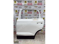SEAT ATECA SOL ARKA KAPI