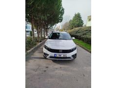 Sahibinden Fiat Egea Cross 1.4 Fire Urban 2024 Model