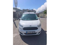 Sahibinden Ford Tourneo Courier 1.6 TDCi Titanium 2015 Model 