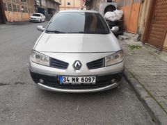 Sahibinden Renault Megane 1.4 Authentique 2008 Model