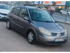 Sahibinden Renault Scenic 1.6 Authentique 2005 Model