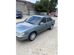Sahibinden Toyota Corolla 1.6 XLi 1995 Model