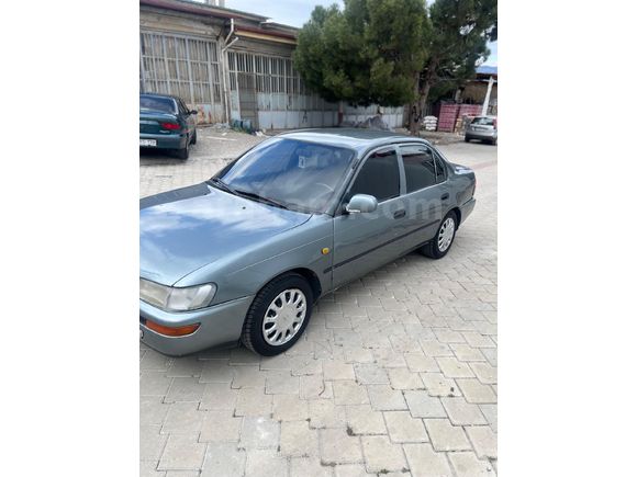 Sahibinden Toyota Corolla 1.6 XLi 1995 Model