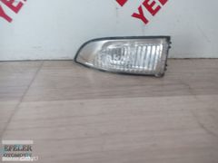 Renault Megane 3 sinyal