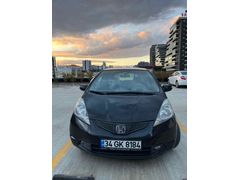 Sahibinden Honda Jazz 1.4 Joy 2010 Model 