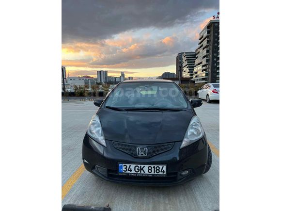 Sahibinden Honda Jazz 1.4 Joy 2010 Model 