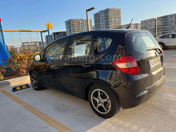 Sahibinden Honda Jazz 1.4 Joy 2010 Model 