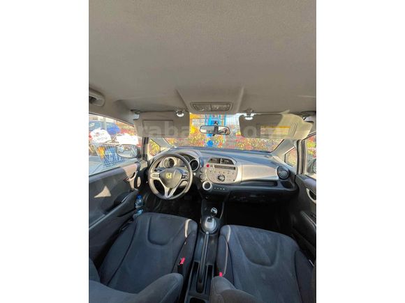 Sahibinden Honda Jazz 1.4 Joy 2010 Model 