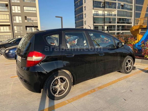 Sahibinden Honda Jazz 1.4 Joy 2010 Model 