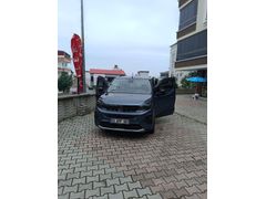 Sahibinden Peugeot Rifter 1.5 BlueHDI GT 2024 Model