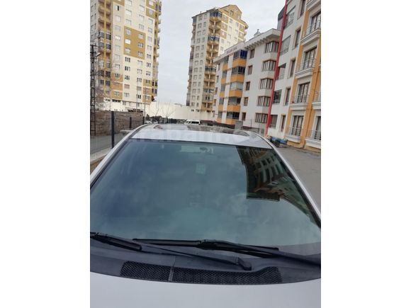 Sahibinden Toyota Yaris 1.3 Sol 2004 Model Kayseri 203.000 km Gri
