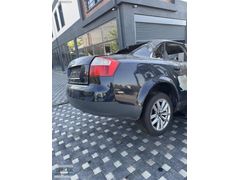 Audi a4 arka tampon 2004