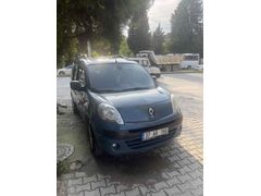 Sahibinden Renault Kangoo Multix 1.5 dCi Expression 2009 Model 