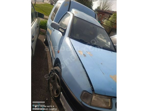 Seat ınca kaput çamurluk kapı