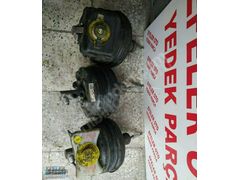 Audi A4 A6 fren merkezi ve westinghouse 05/10 arası