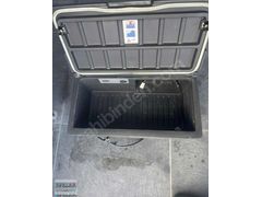 Mercedes Axor buzdolabı