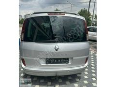 Renault espace stop lambası arka tampon