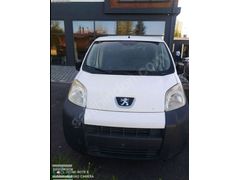 Peugeot Bipper Tavan sacı bagaj kapağı